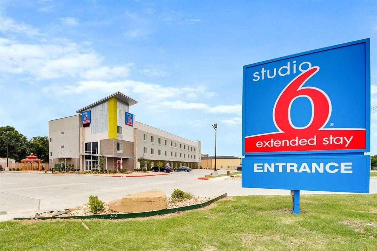 Candlewood Suites - Muskogee By Ihg Exteriér fotografie