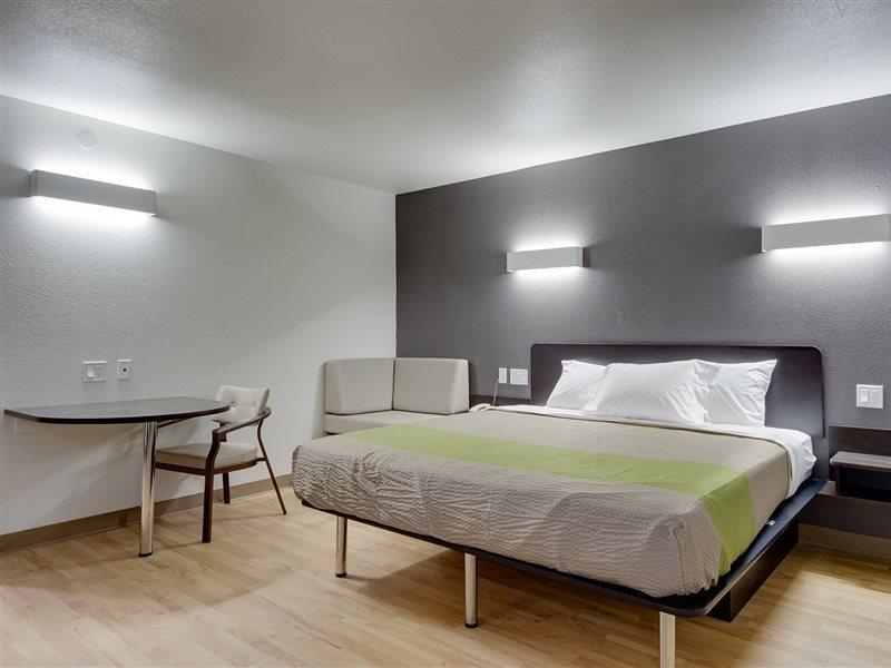 Candlewood Suites - Muskogee By Ihg Exteriér fotografie