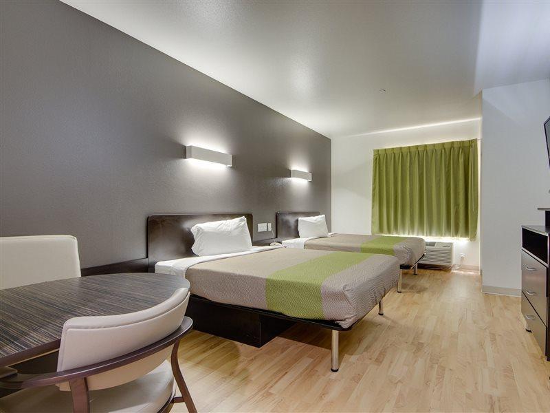 Candlewood Suites - Muskogee By Ihg Exteriér fotografie