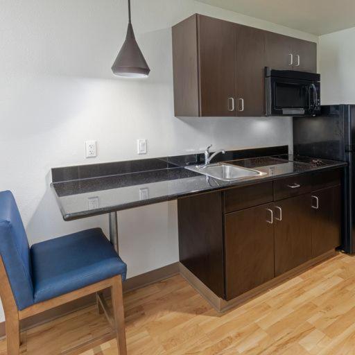 Candlewood Suites - Muskogee By Ihg Exteriér fotografie