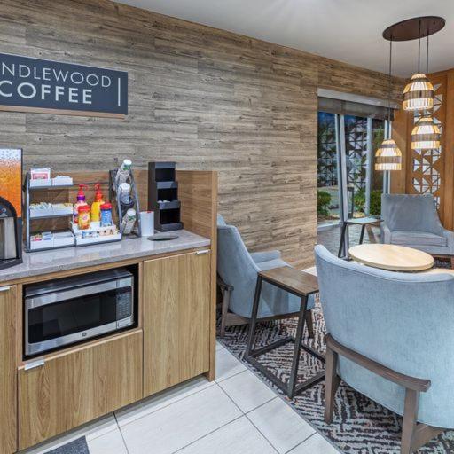 Candlewood Suites - Muskogee By Ihg Exteriér fotografie