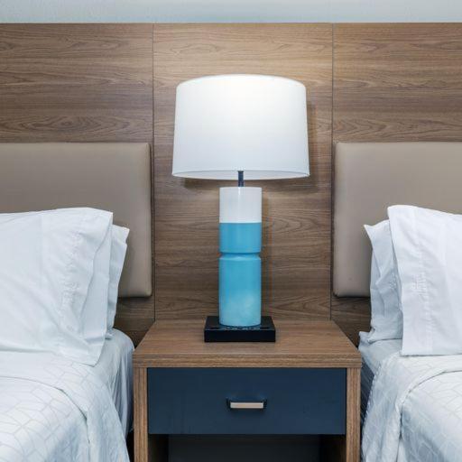 Candlewood Suites - Muskogee By Ihg Exteriér fotografie