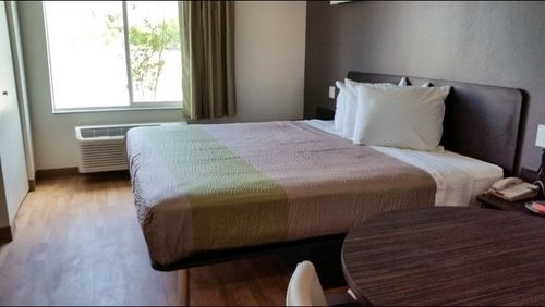 Candlewood Suites - Muskogee By Ihg Exteriér fotografie