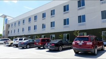 Candlewood Suites - Muskogee By Ihg Exteriér fotografie